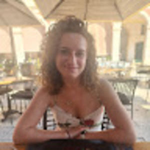 Meet your Posher, Rissa